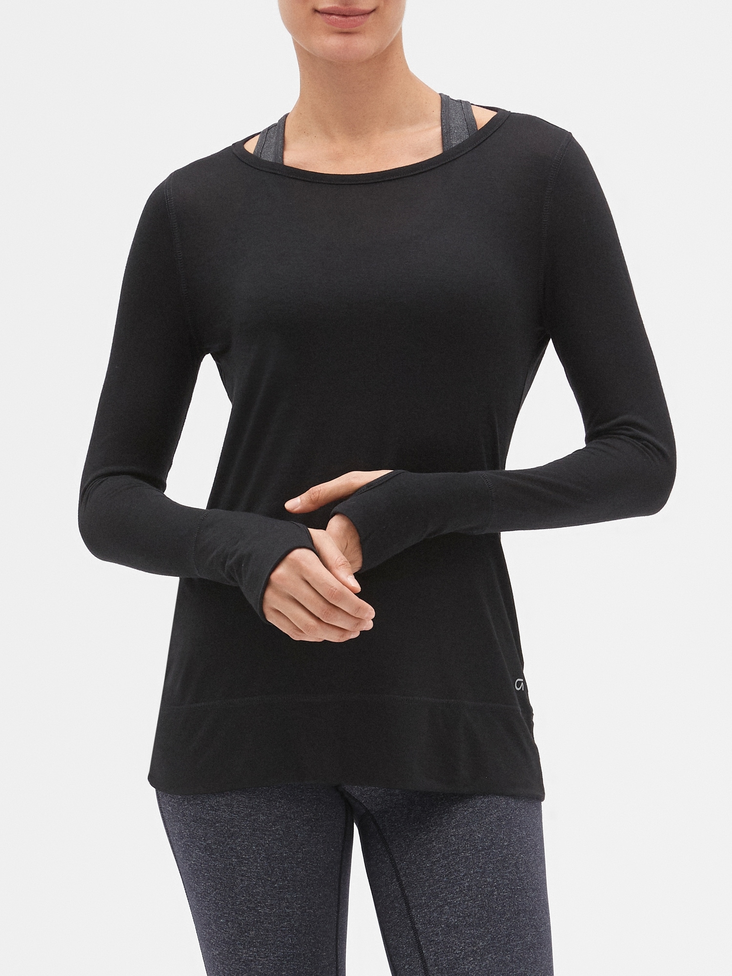 gapfit tops