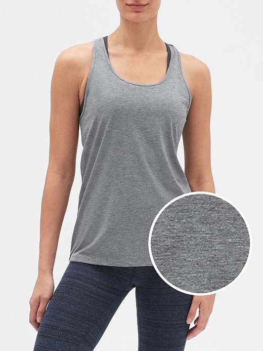 GapFit Tank Top Gap Factory