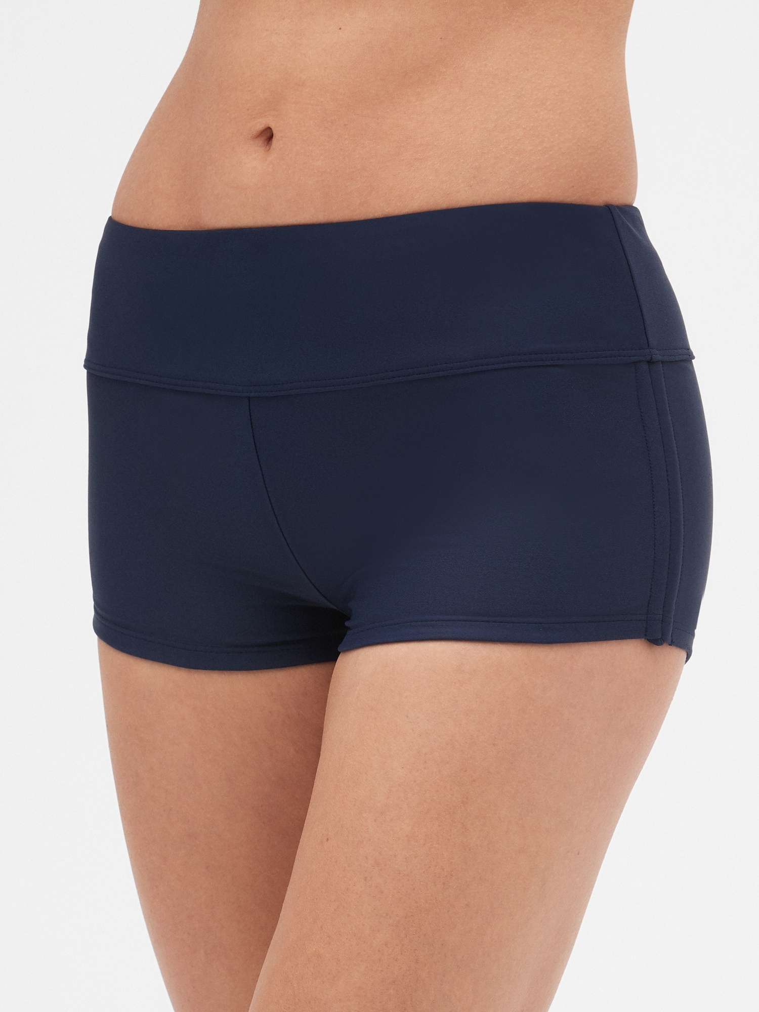 SideCinch Swim Shorts Gap Factory