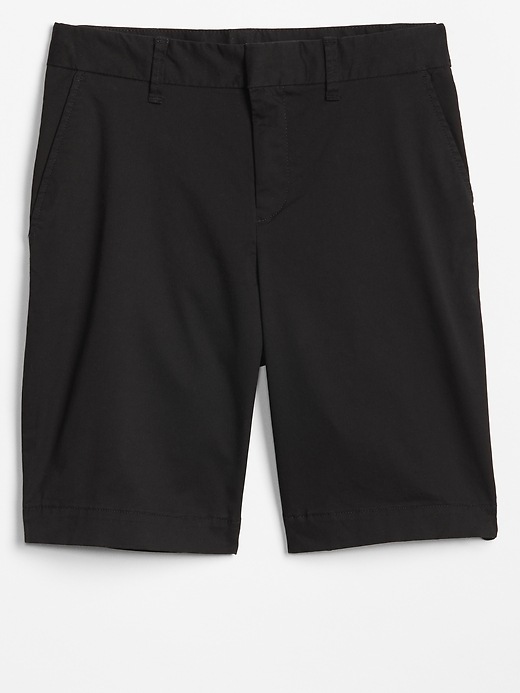 Image number 3 showing, 10" Bermuda Shorts