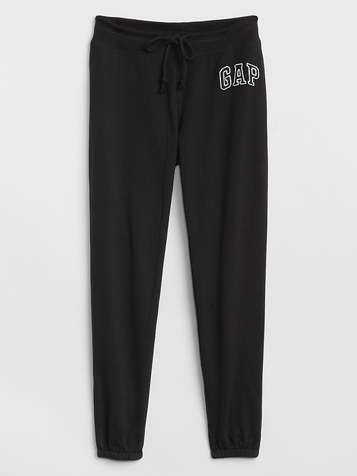 Black gap sweatpants Clearance