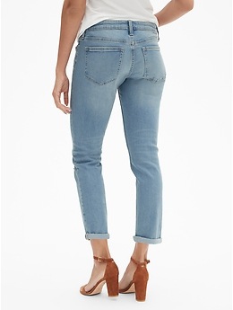 gap factory girlfriend jeans