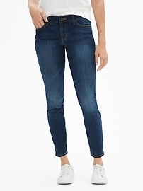 gap skimmer jeggings
