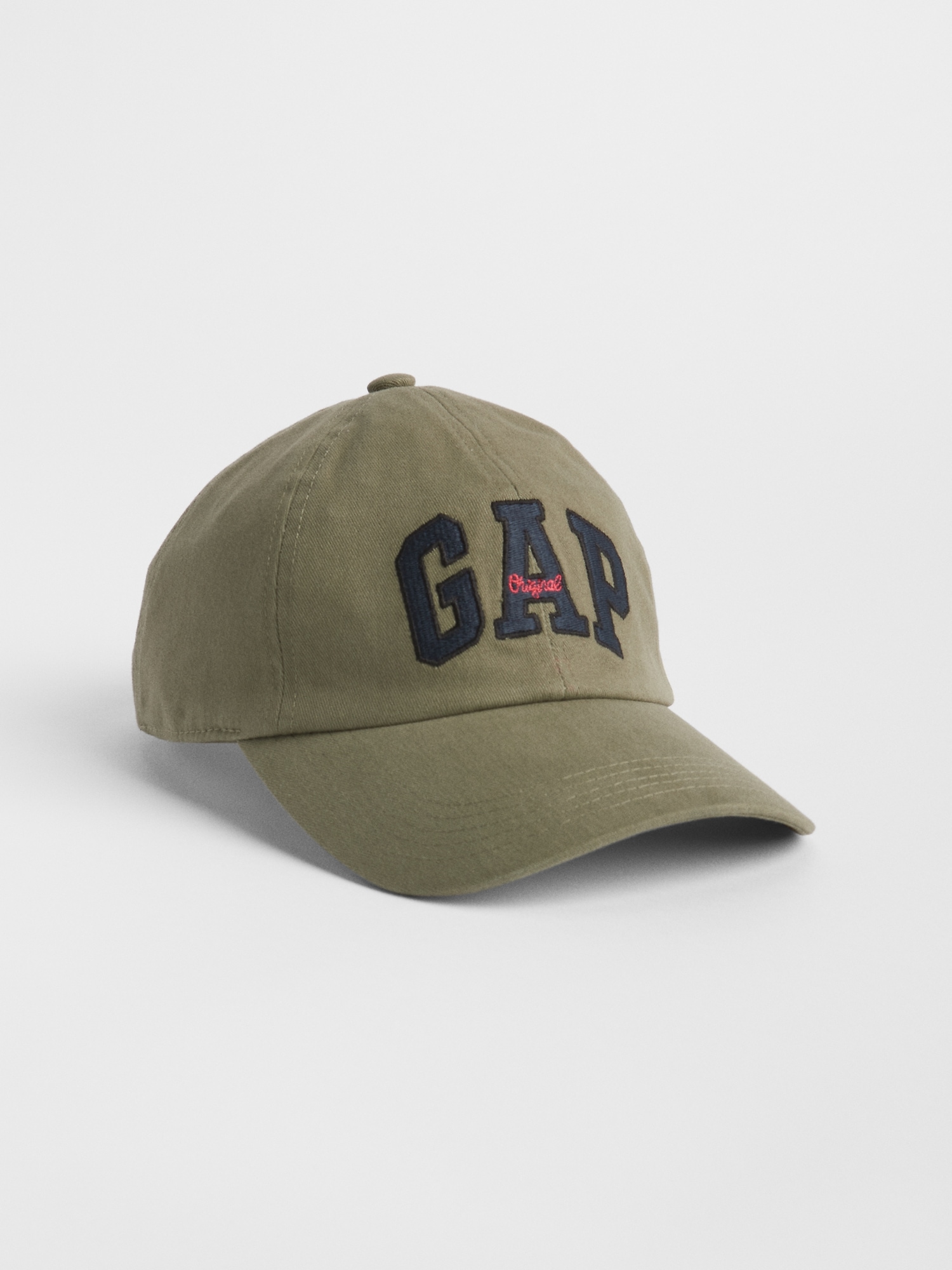 Gap Logo Baseball Hat Gap Factory