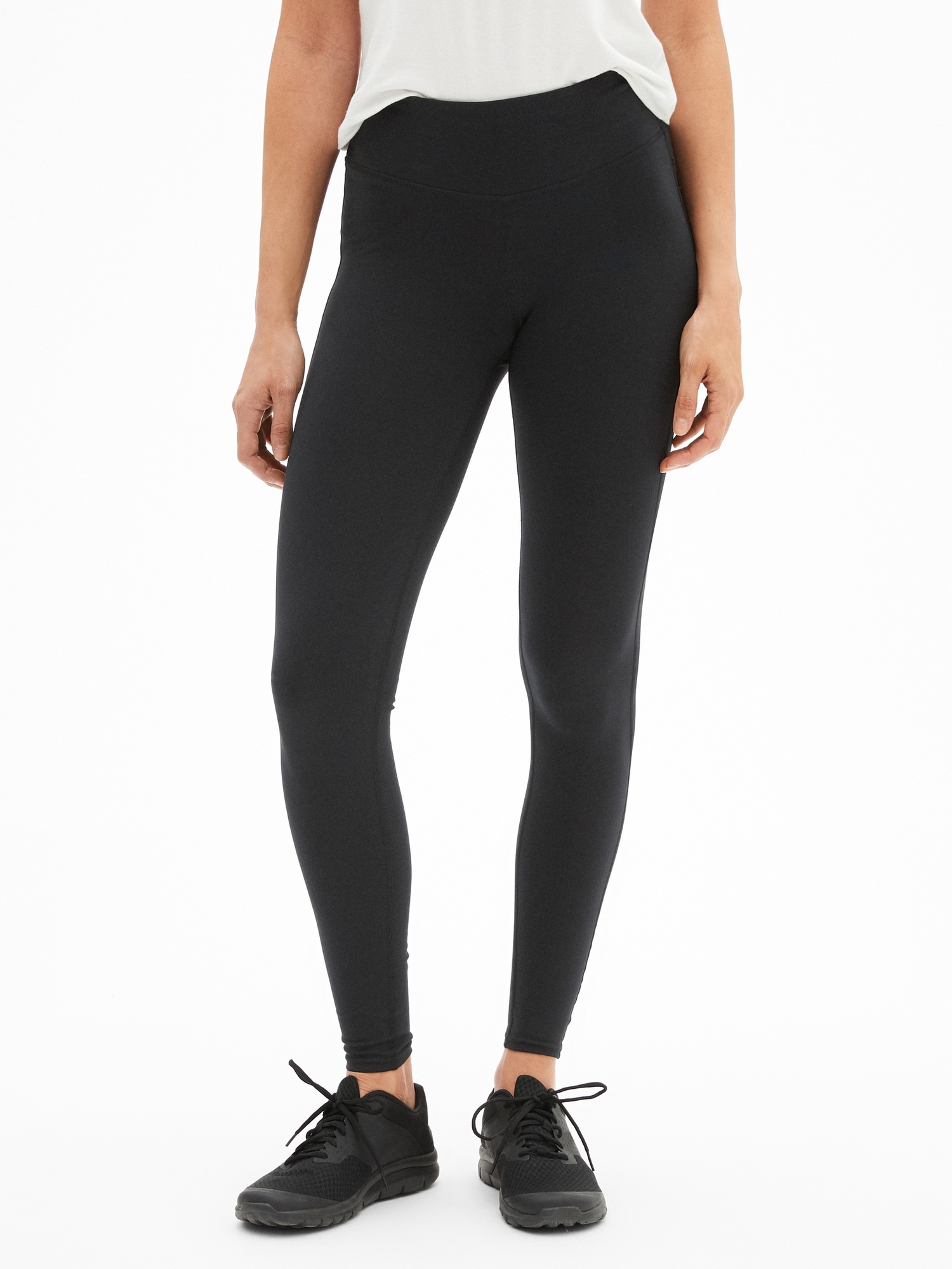 GapFit Sport Compression 7/8 Leggings