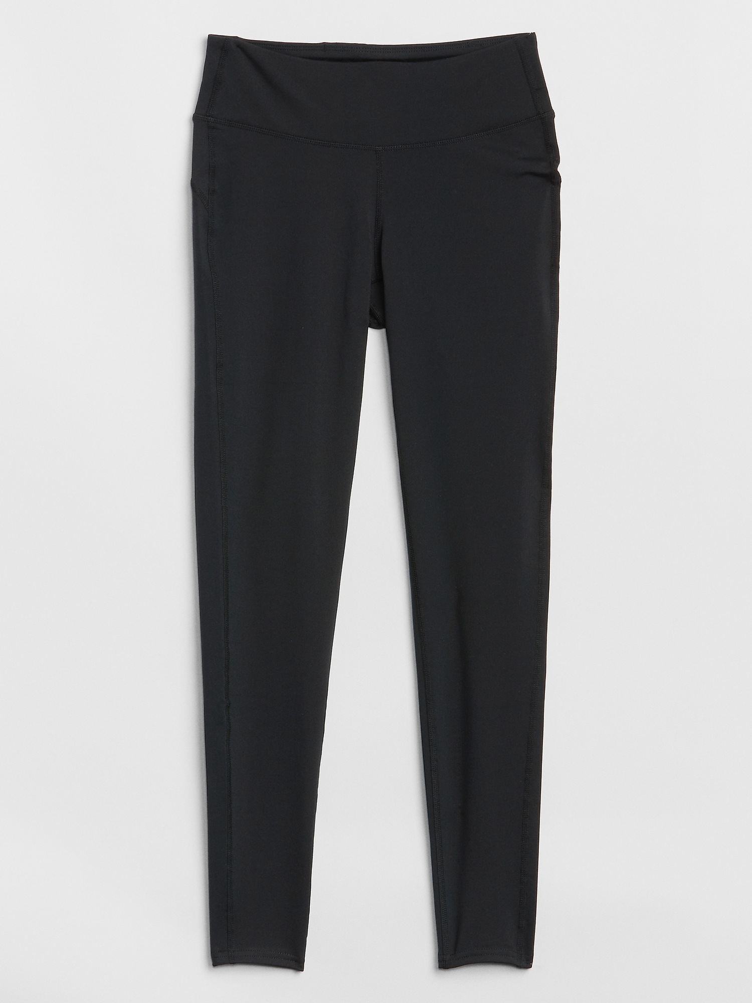 GAPFIT Sculpt Compression 7/8 Legging black size medium - $14 - From Natalie