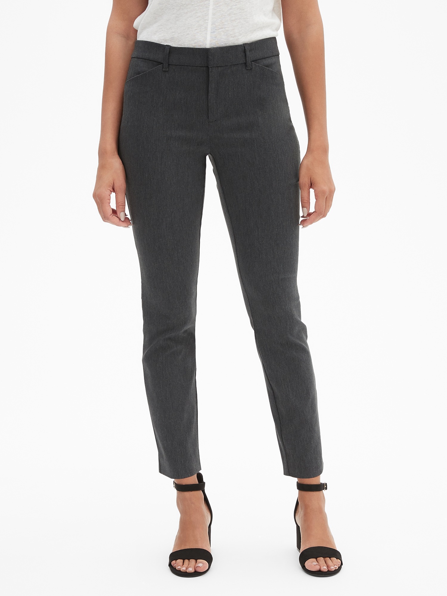 skinny athletic pants