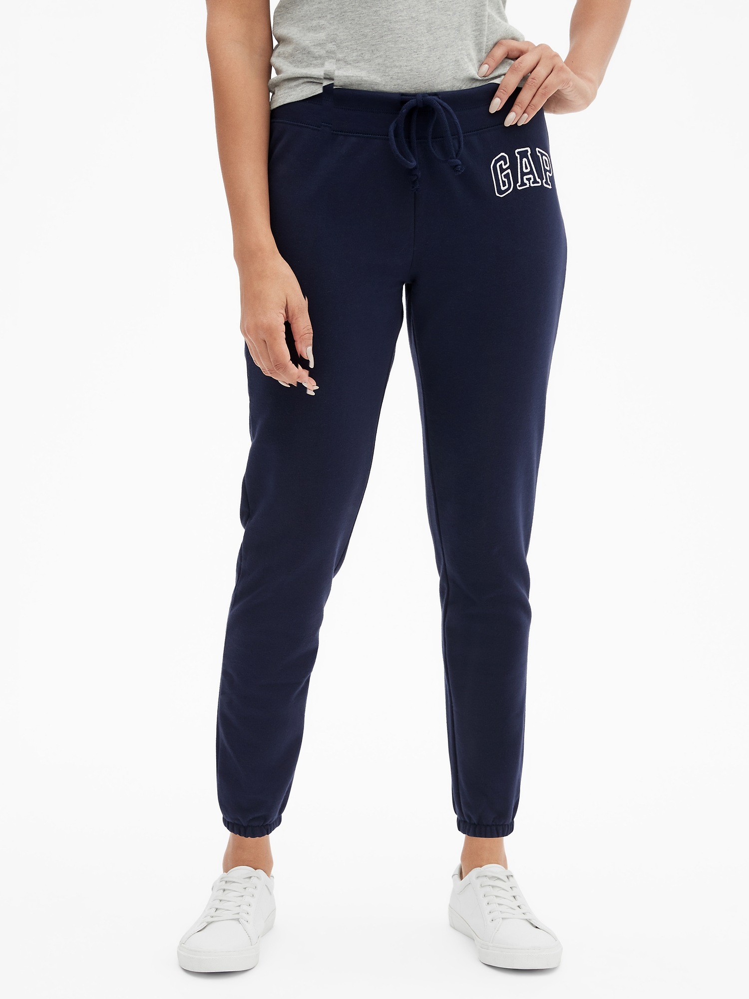 cargo joggers gap