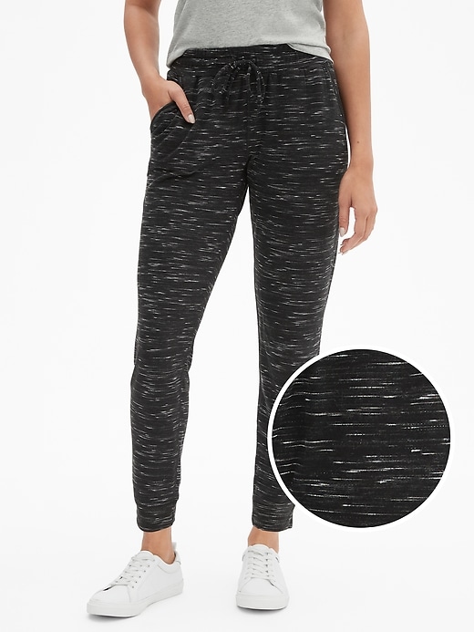 View large product image 1 of 1. GapFit Joggers