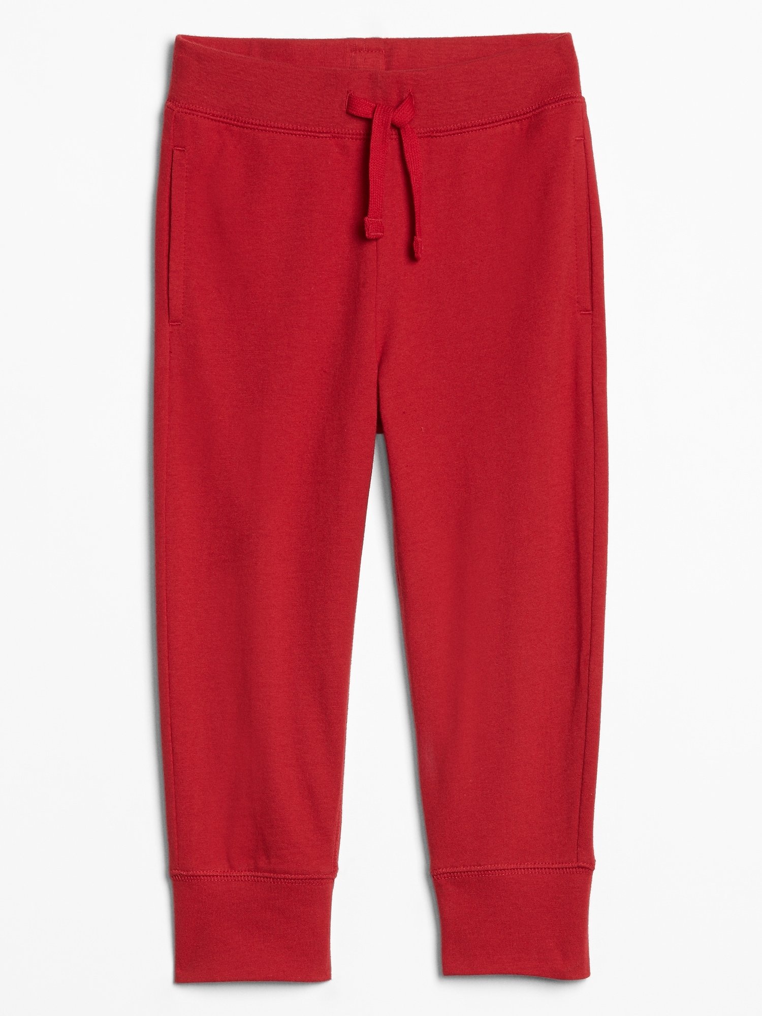 pull on joggers