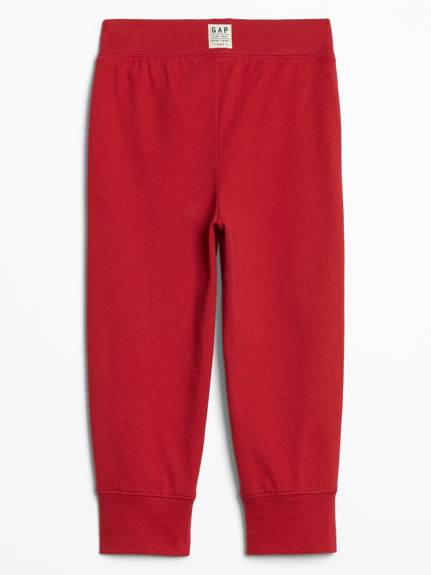 gap toddler joggers