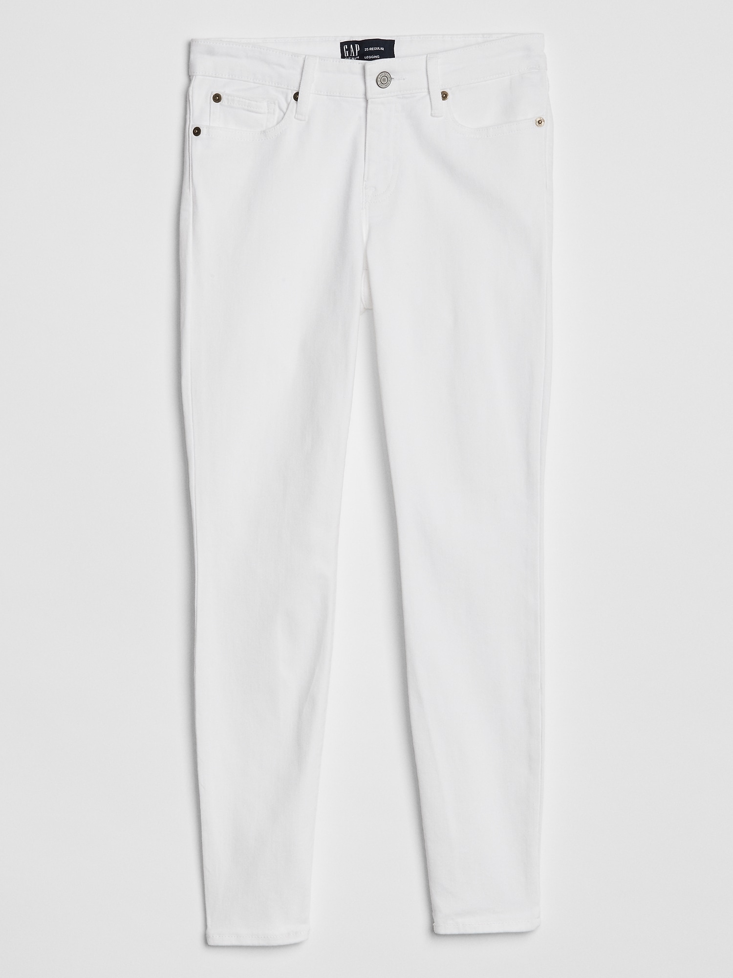 gap skimmer jeggings