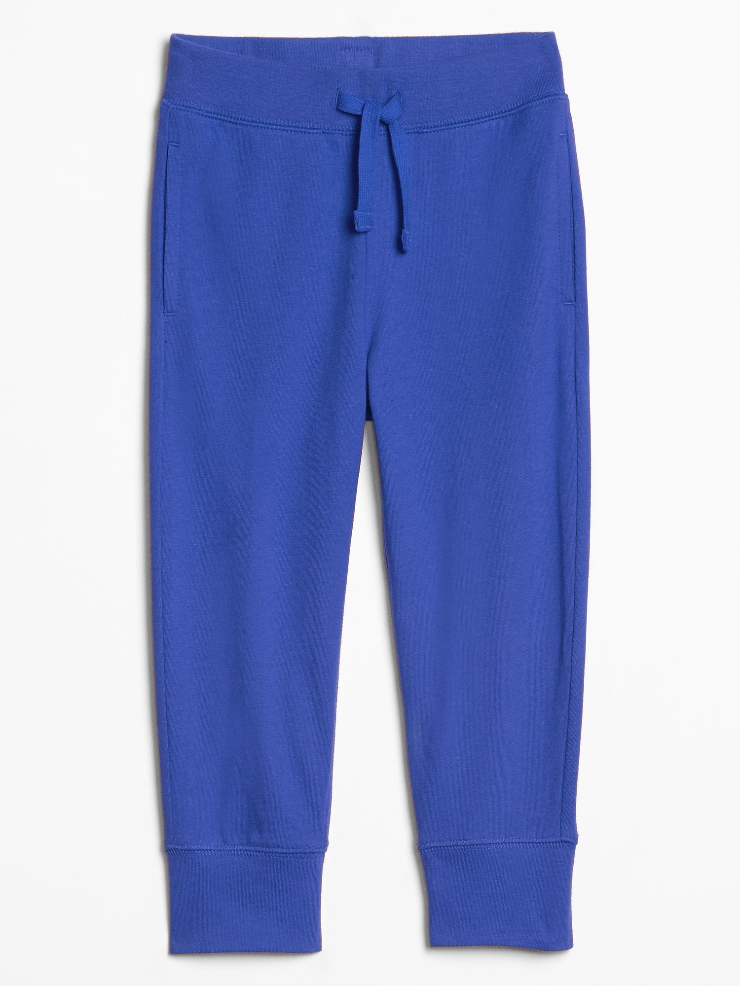 pull on joggers