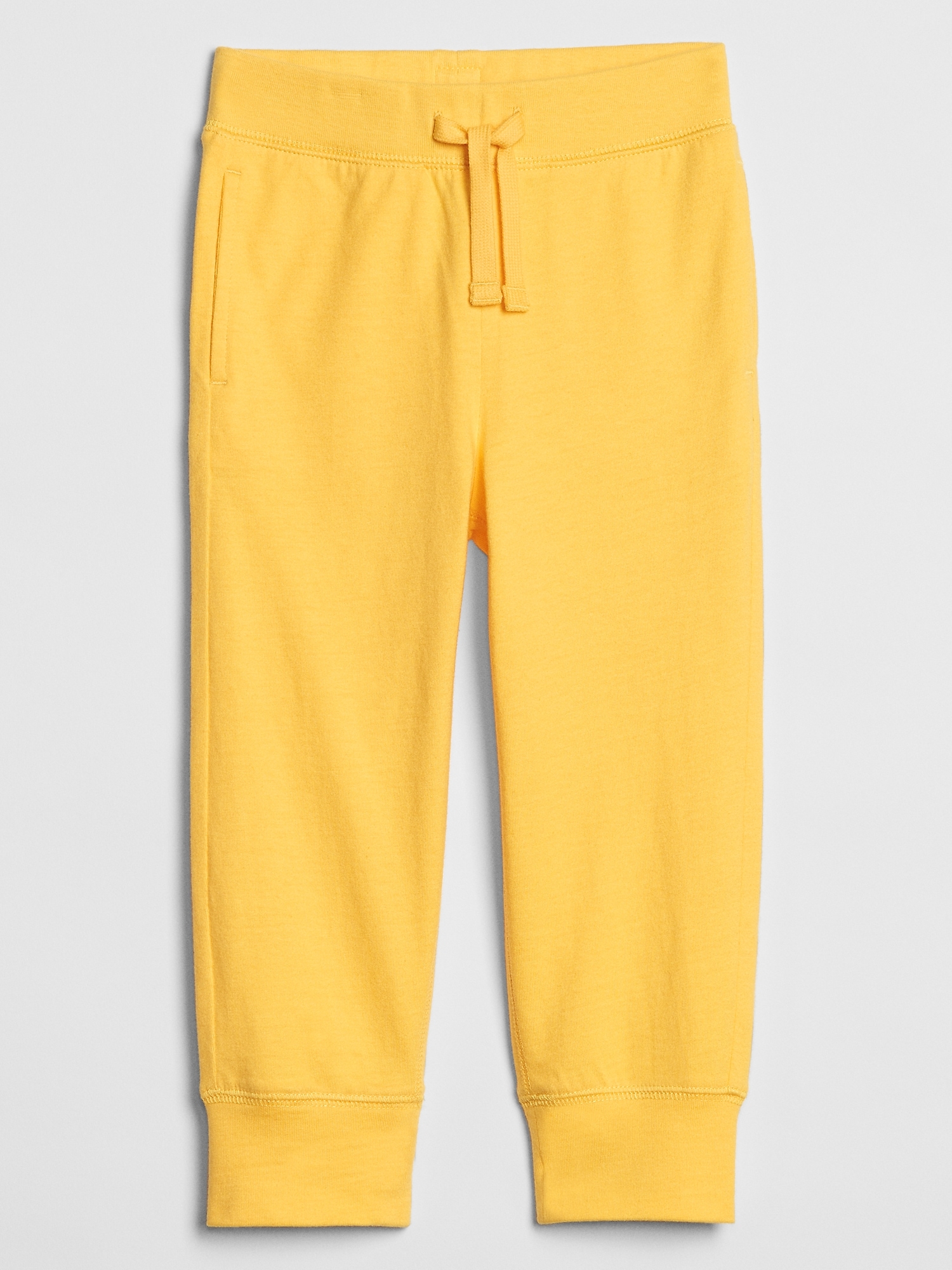 Toddler PullOn Joggers Gap Factory
