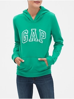 gap womens fleece