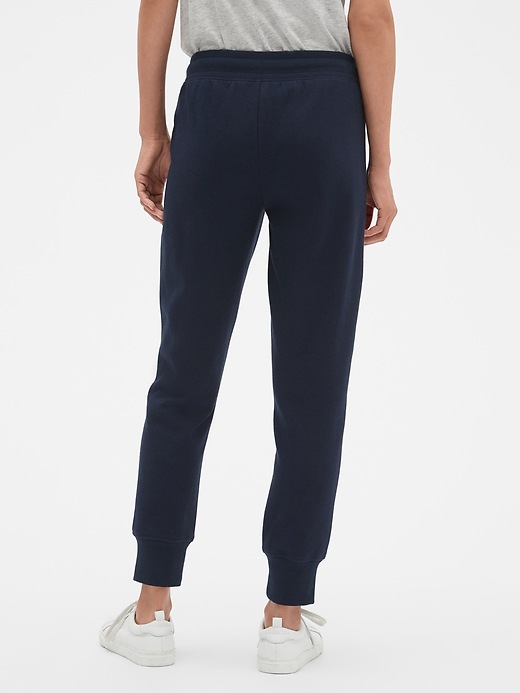 Image number 2 showing, Gap Logo Joggers In French Terry
