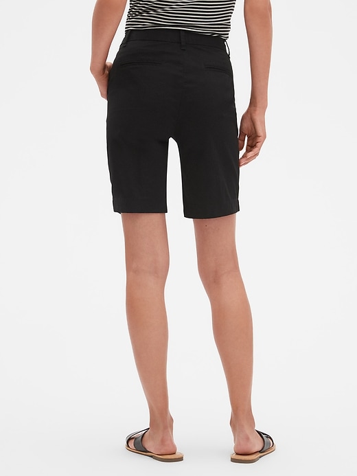 Image number 2 showing, 10" Bermuda Shorts