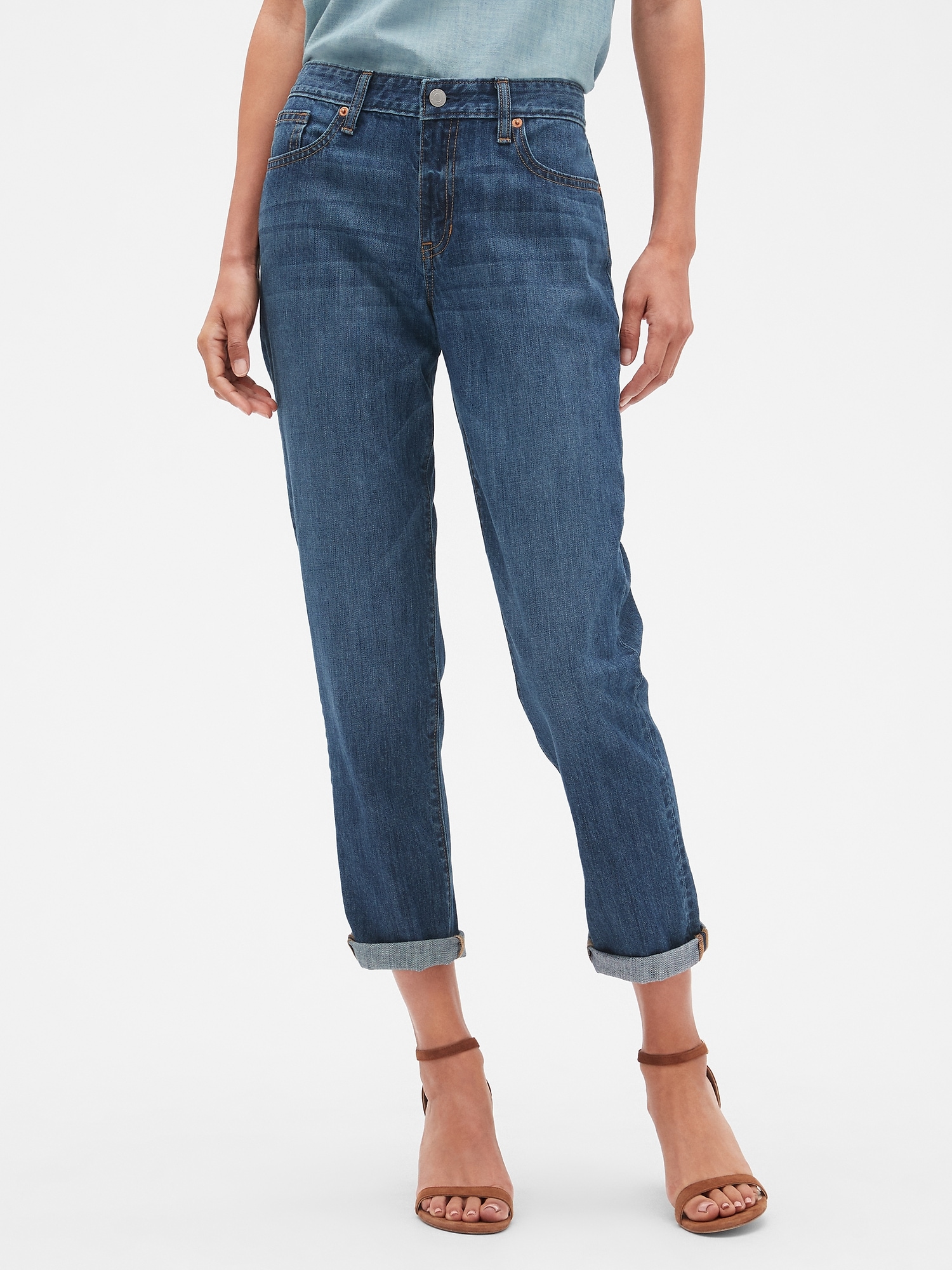jeans gap