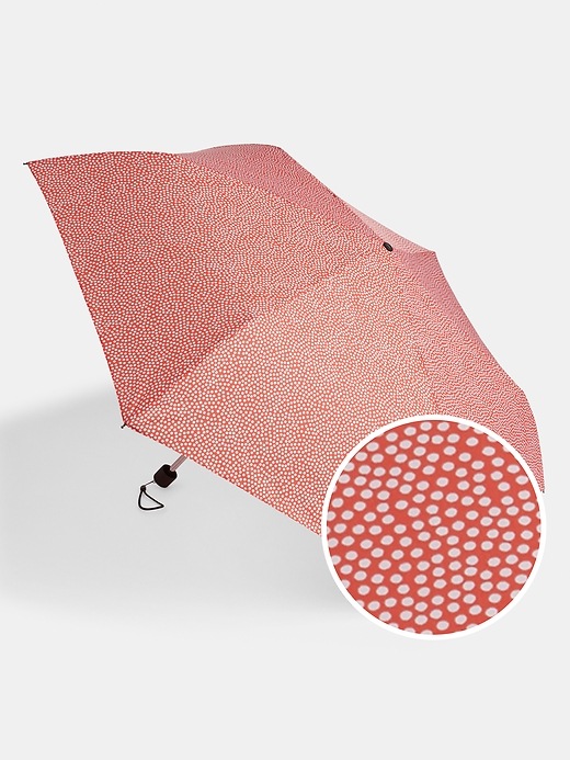 View large product image 1 of 1. Solid Umbrella