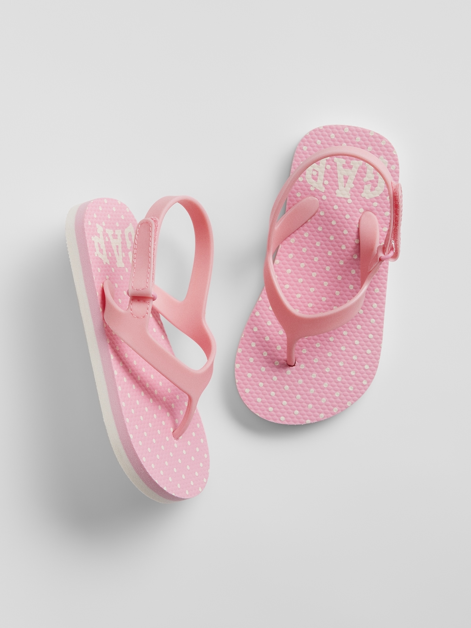 babyGap FlipFlop Sandals Gap Factory