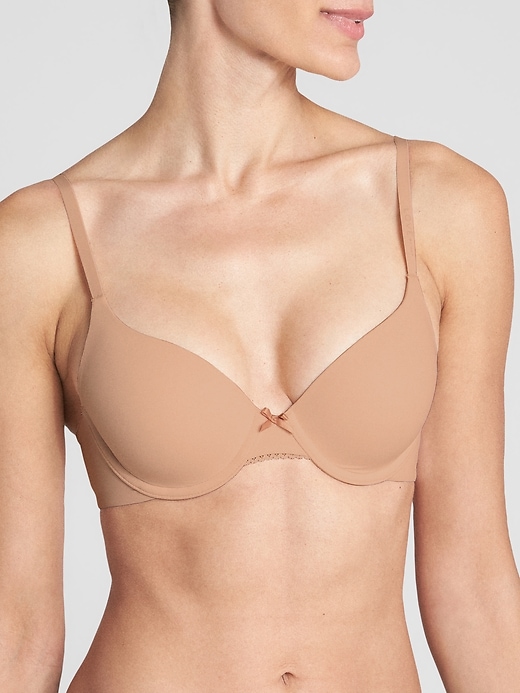 View large product image 1 of 1. Favorite Coverage Bra