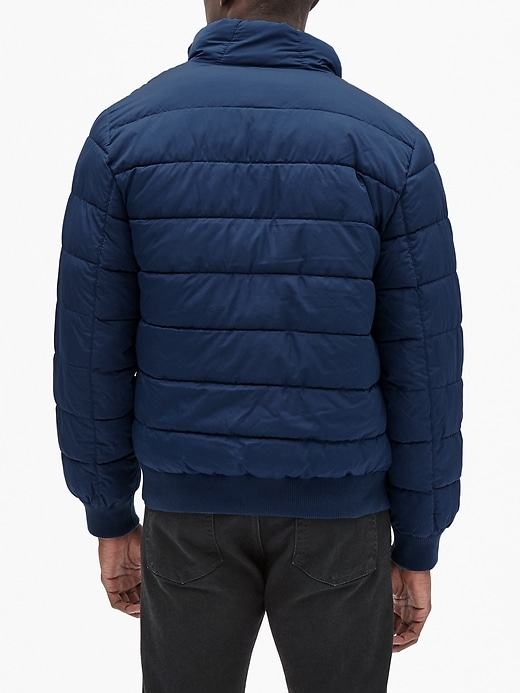 Image number 2 showing, Warmest Jacket