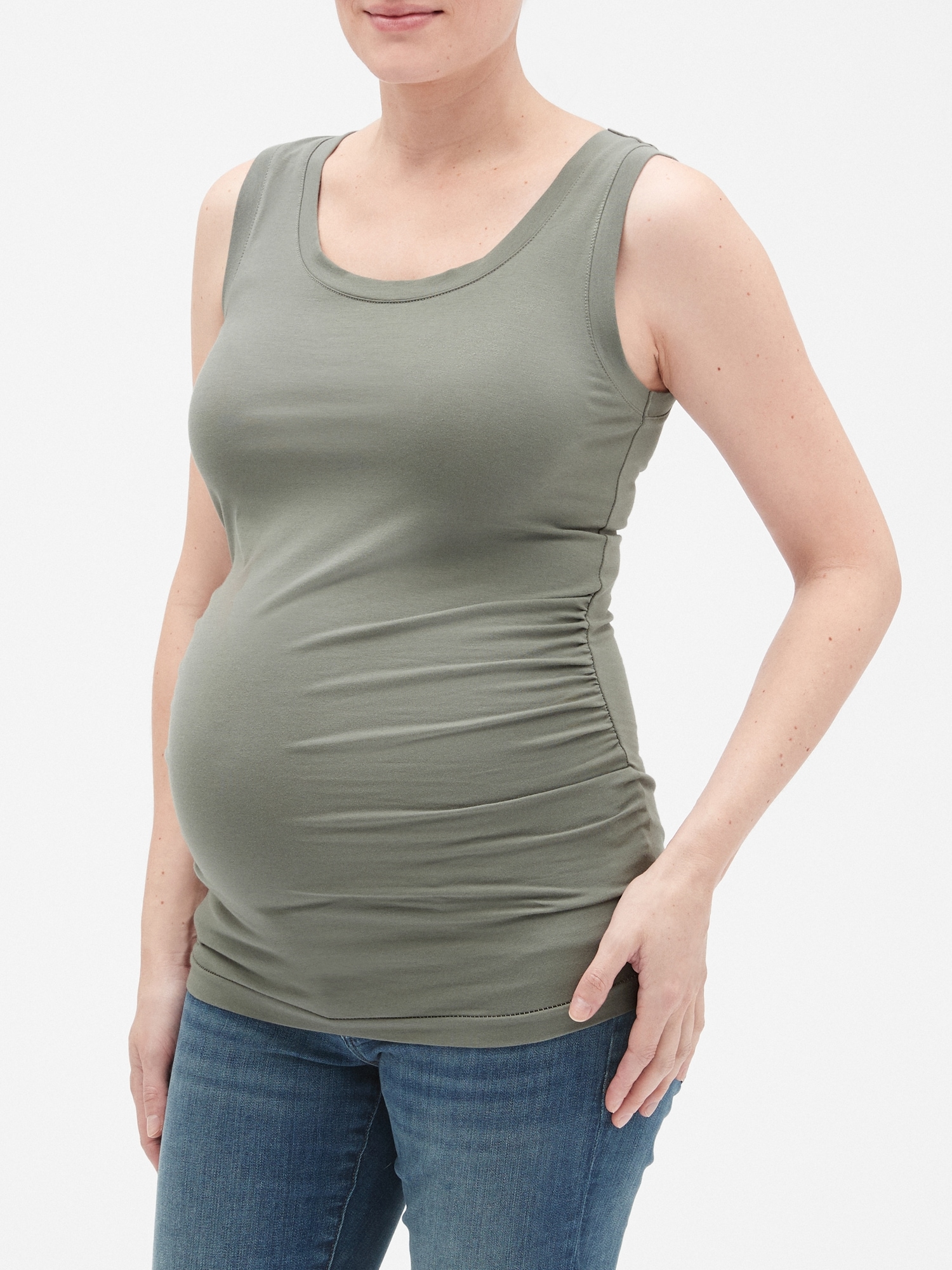 Gap on sale factory maternity