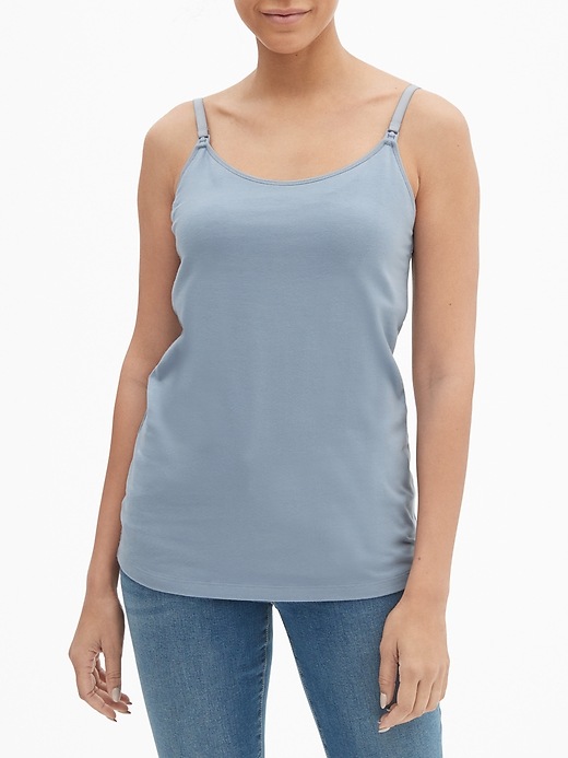 Nursing Cami Gap Nursing Tops Maternity Nursing Cami Gap Factory