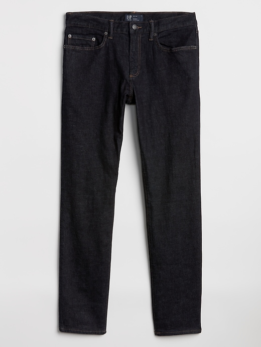 Image number 3 showing, Skinny Fit Jeans with GapFlex