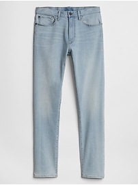 Athletic Taper GapFlex Jeans with Washwell&#153