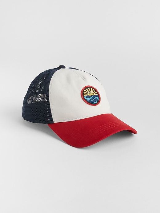 View large product image 1 of 1. Trucker Hat