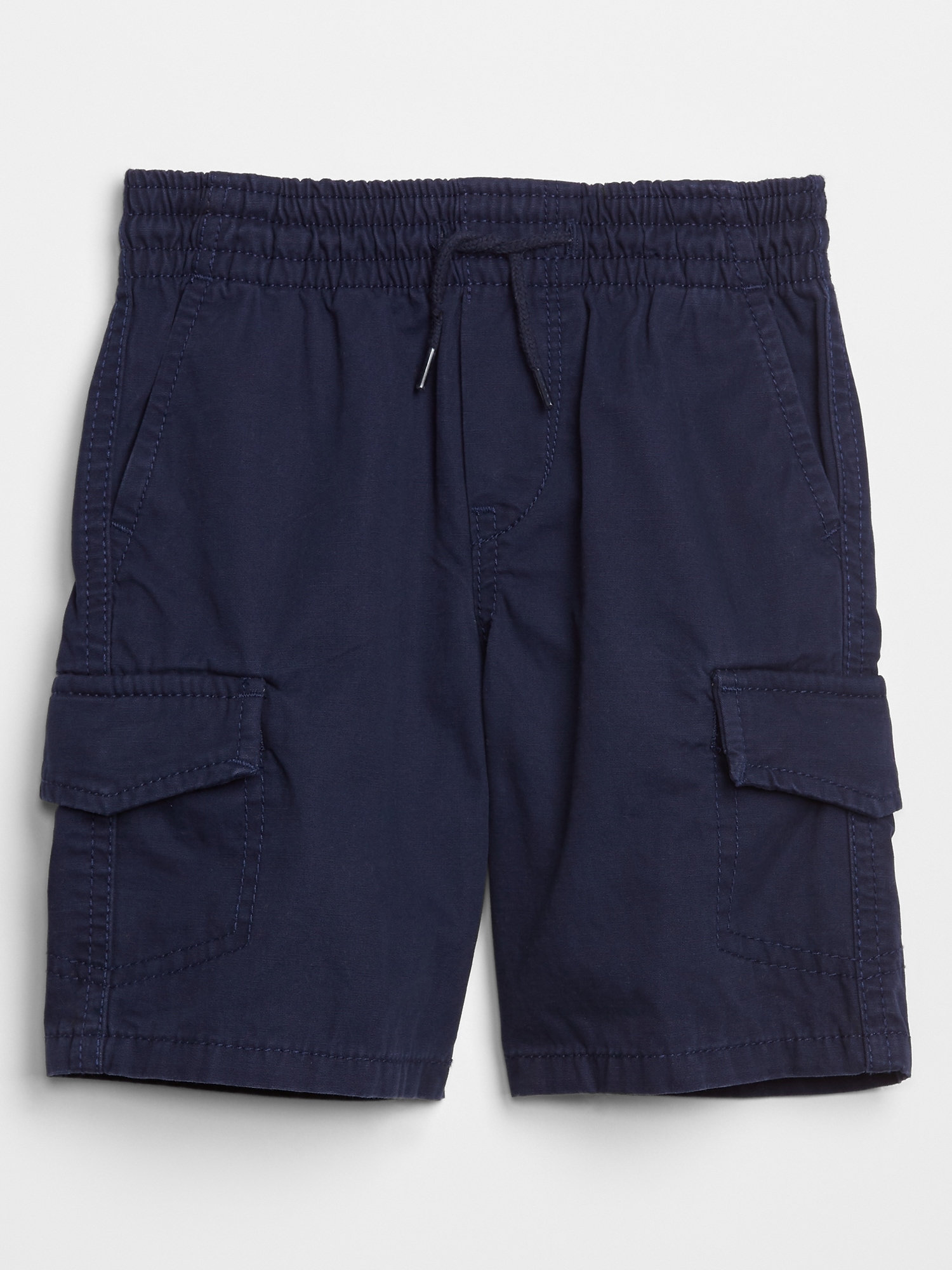gap factory bermuda shorts