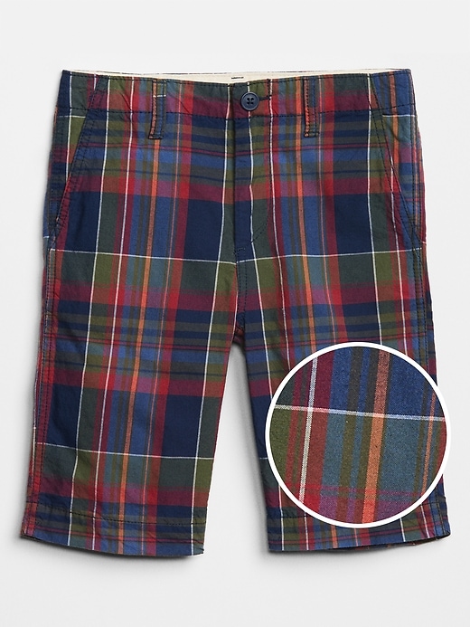 Image number 4 showing, 8.5" Everyday Shorts in Twill