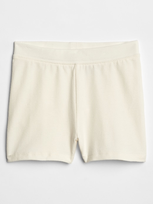 View large product image 1 of 1. Toddler Pull-On Shorts