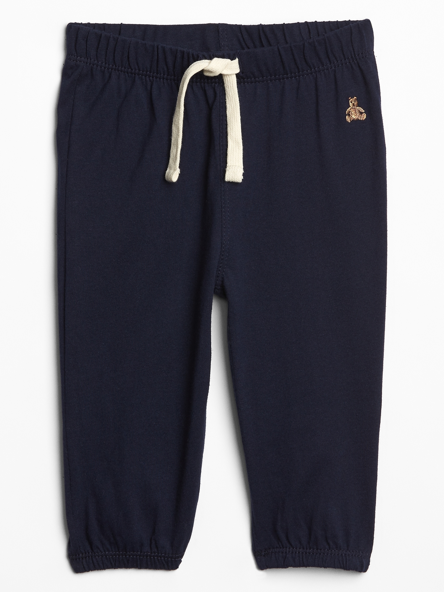 Baby Brannan Bear PullOn Pants Gap Factory
