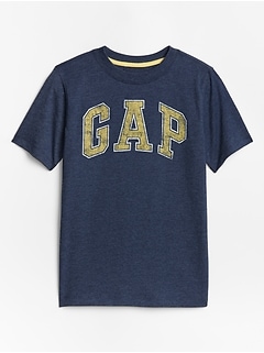 Tee-shirts  Gap Enfant Tee-shirt GAP 11-12 ans bleu Enfant Garçon Gap Vêtements Gap Enfant Tee-shirts & Polos Gap Enfant Tee-shirts  Gap Enfant 