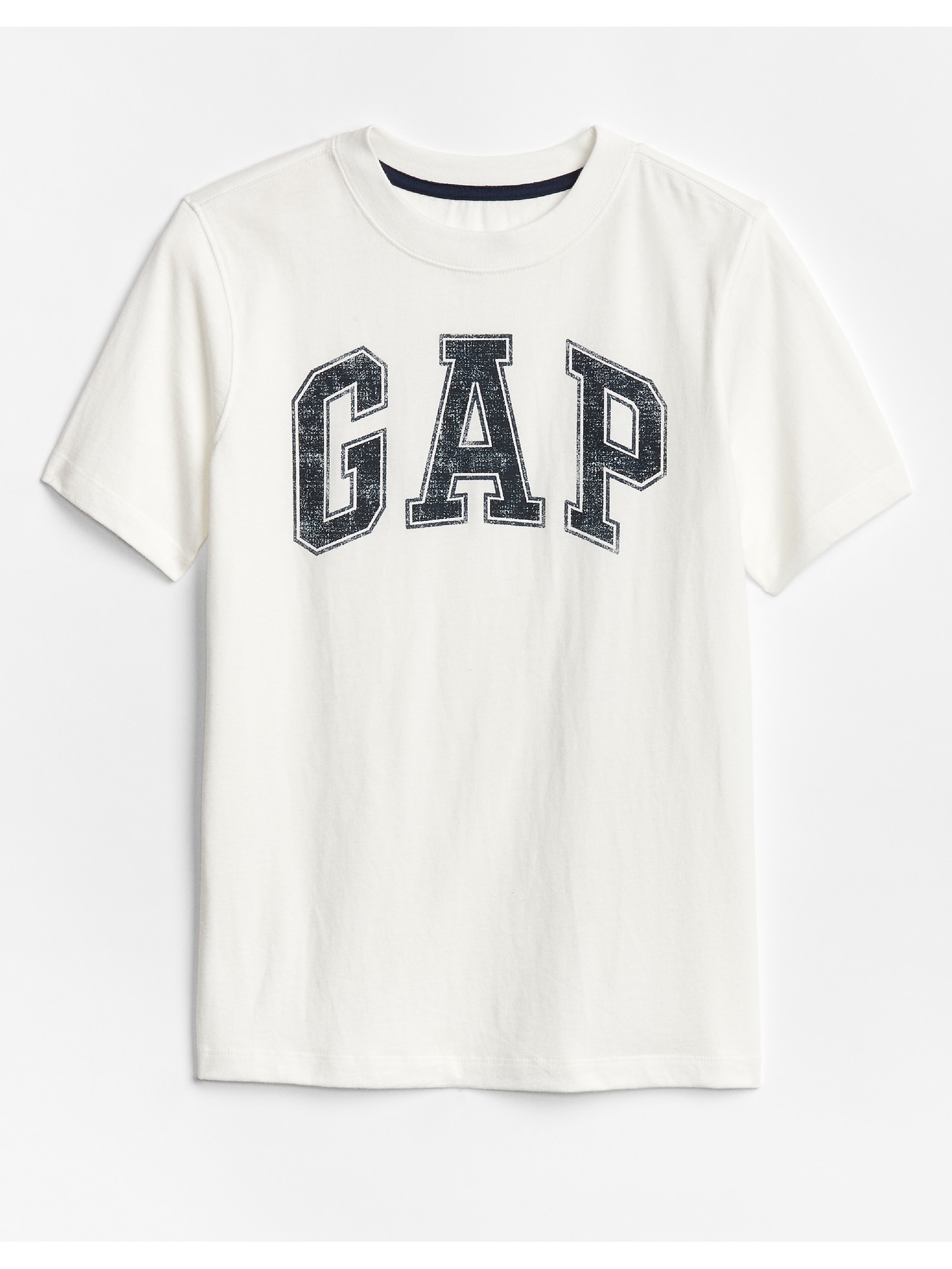 Kids Gap Logo T-Shirt | Gap Factory