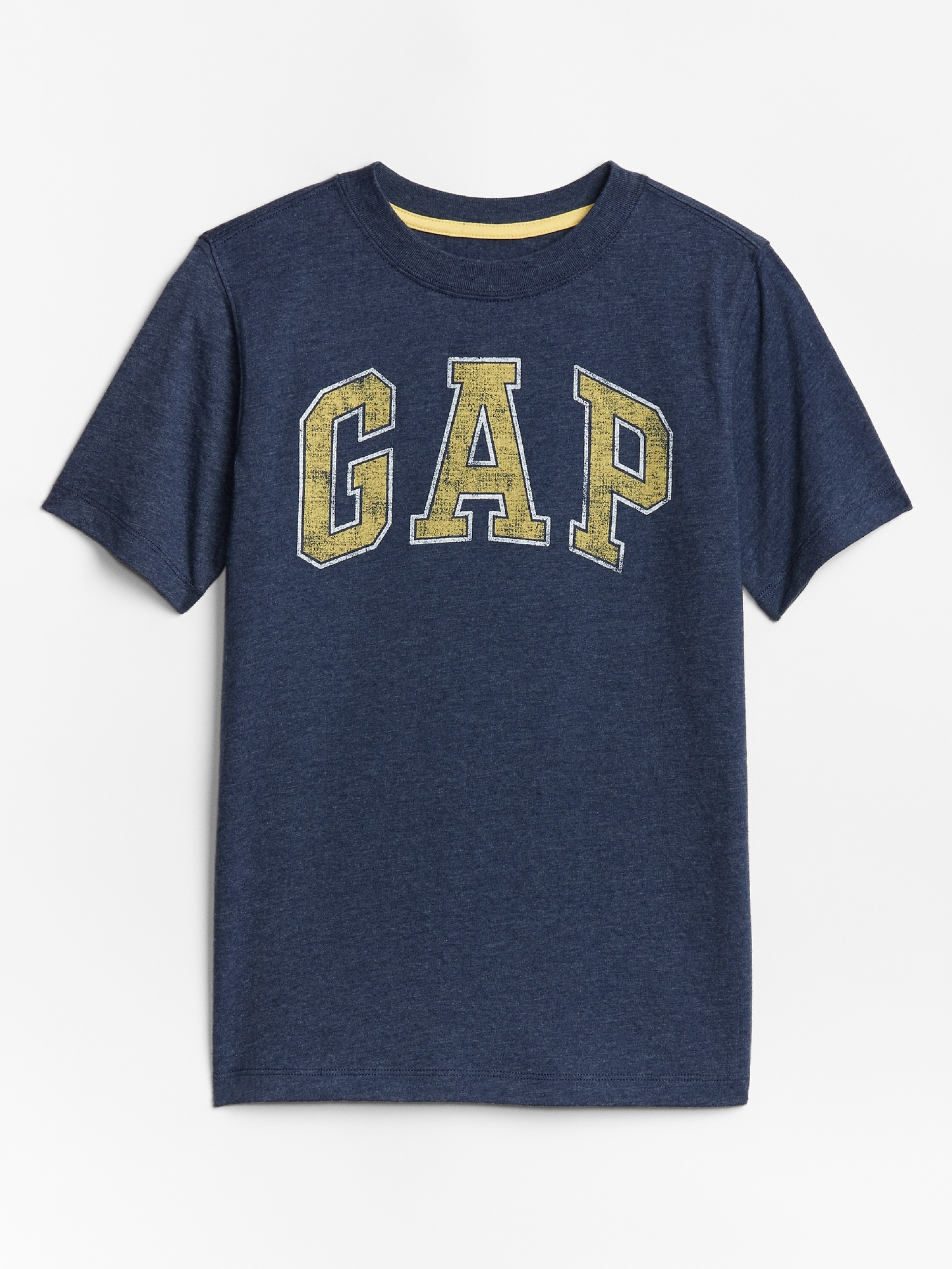 Kids Gap Logo T-Shirt | Gap Factory