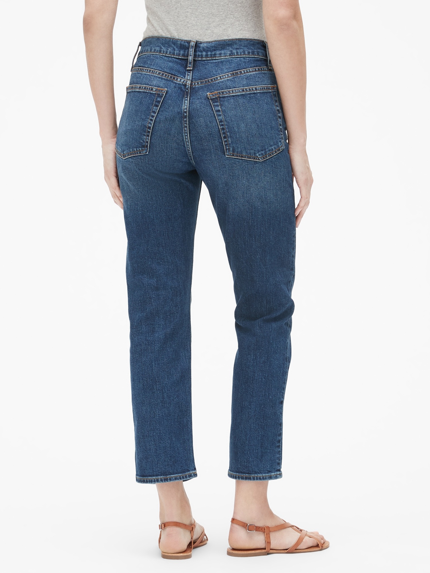 gap cheeky jeans