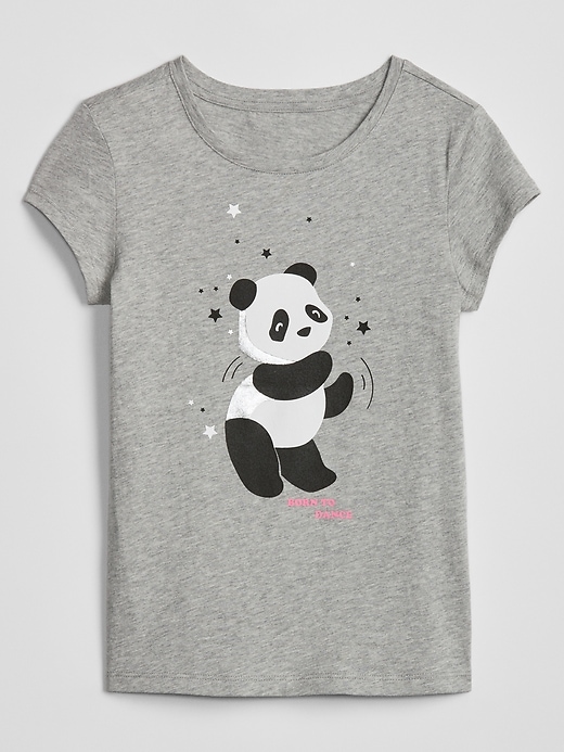 Image number 7 showing, Kids Graphic Short Sleeve T-Shirt