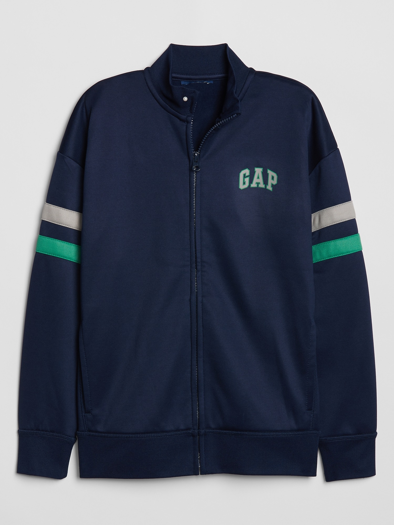 gapfit jacket