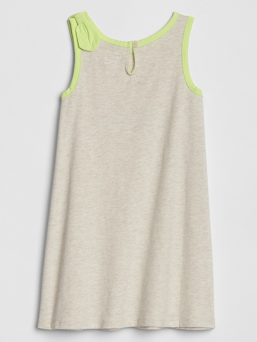 Toddler Tank Dress Gap Factory