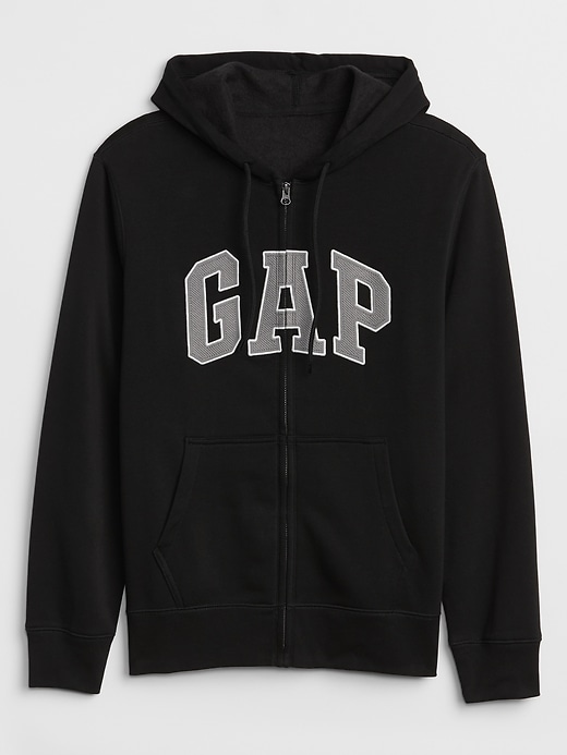 harga hoodie gap original second