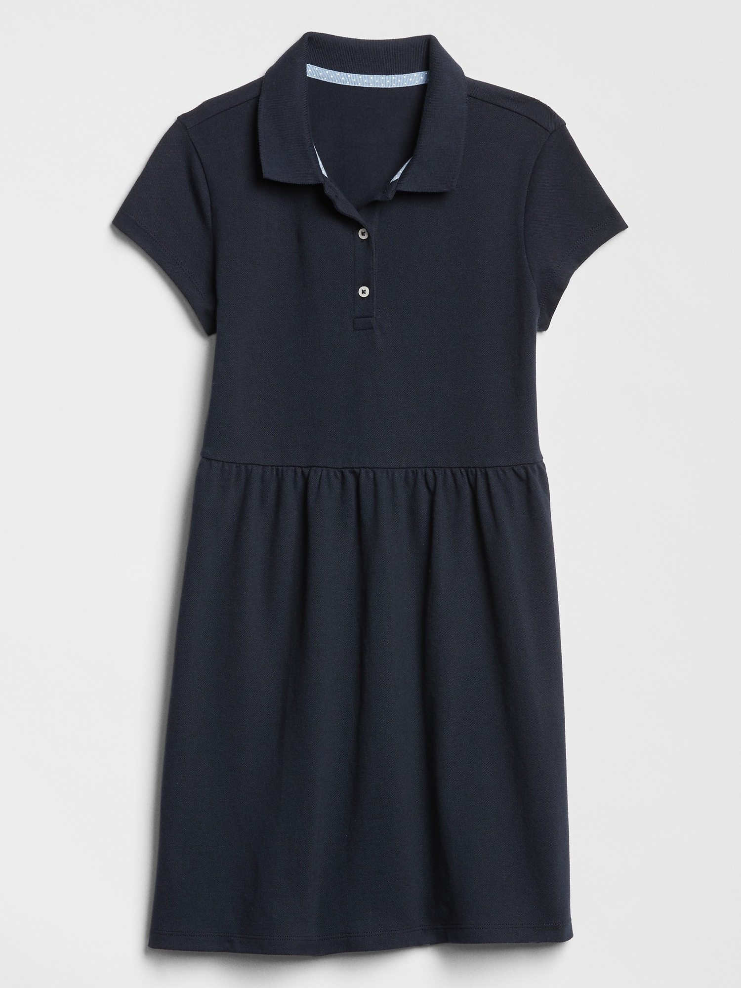 gap outlet t shirt dress