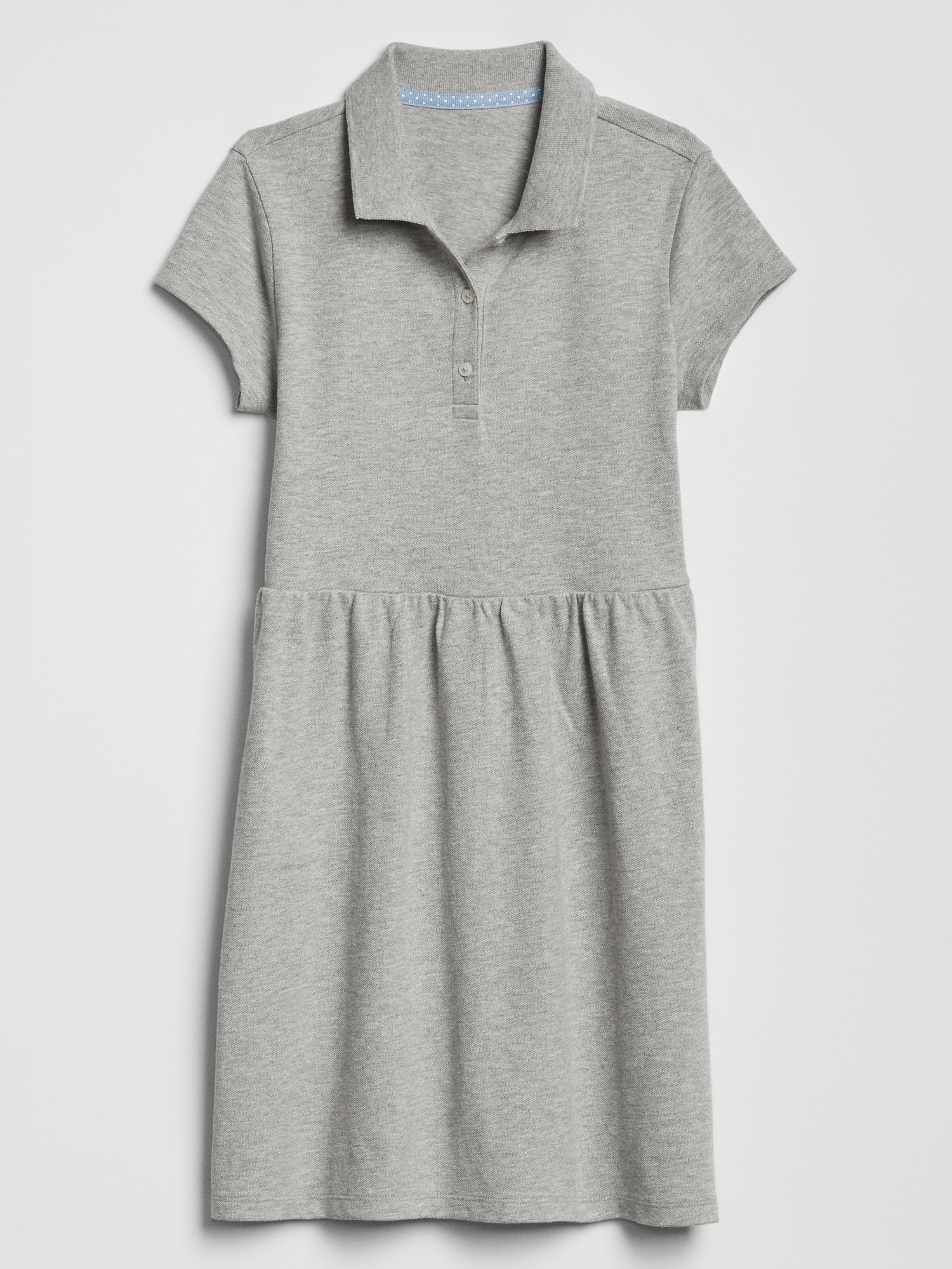 kids polo dress