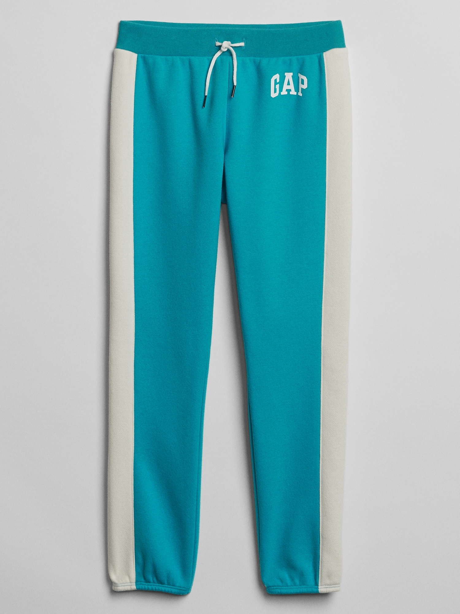 Kids Gap Logo Joggers Gap Factory