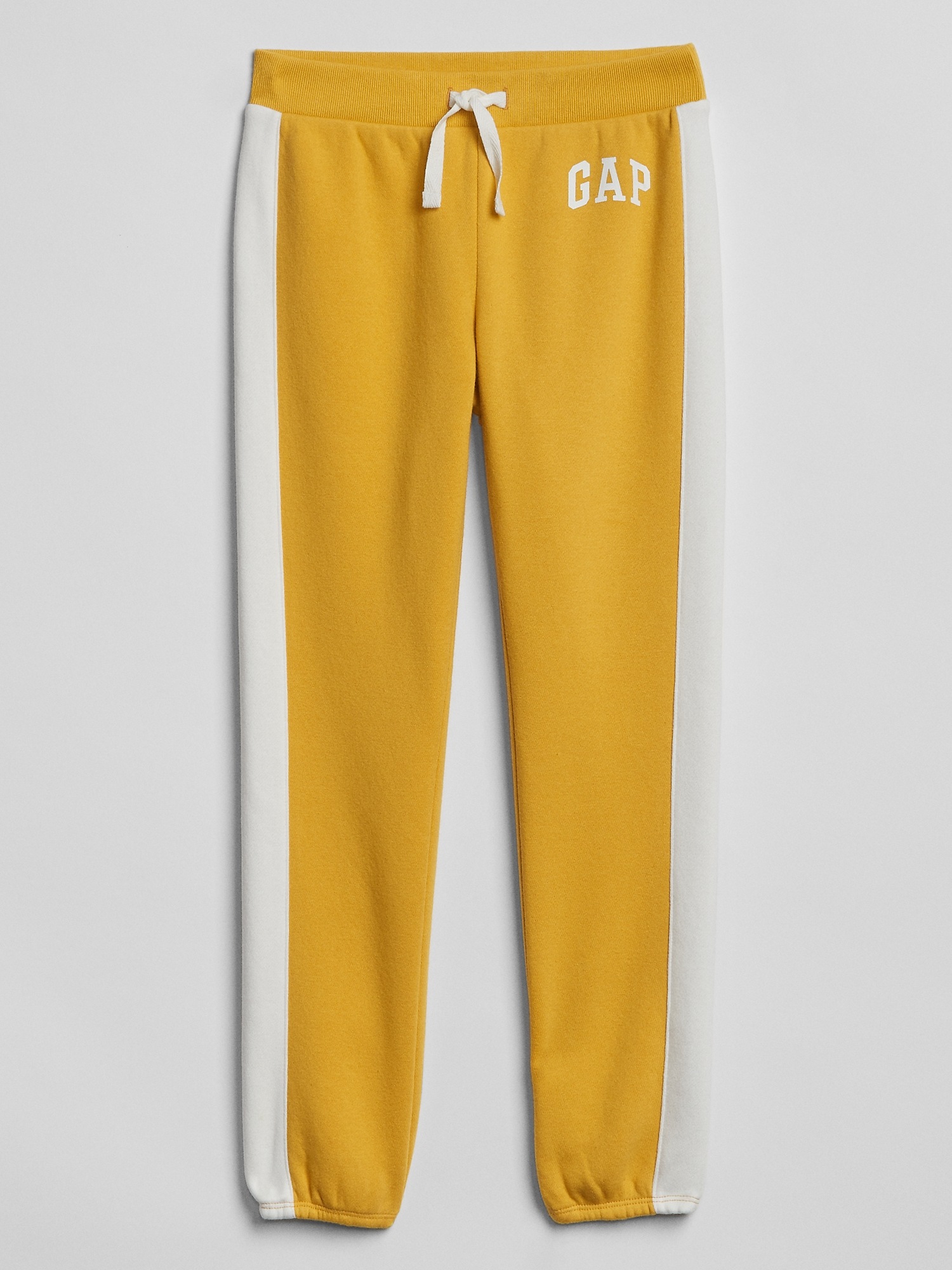 gap kids joggers