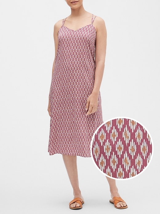 View large product image 1 of 1. Midi Dress