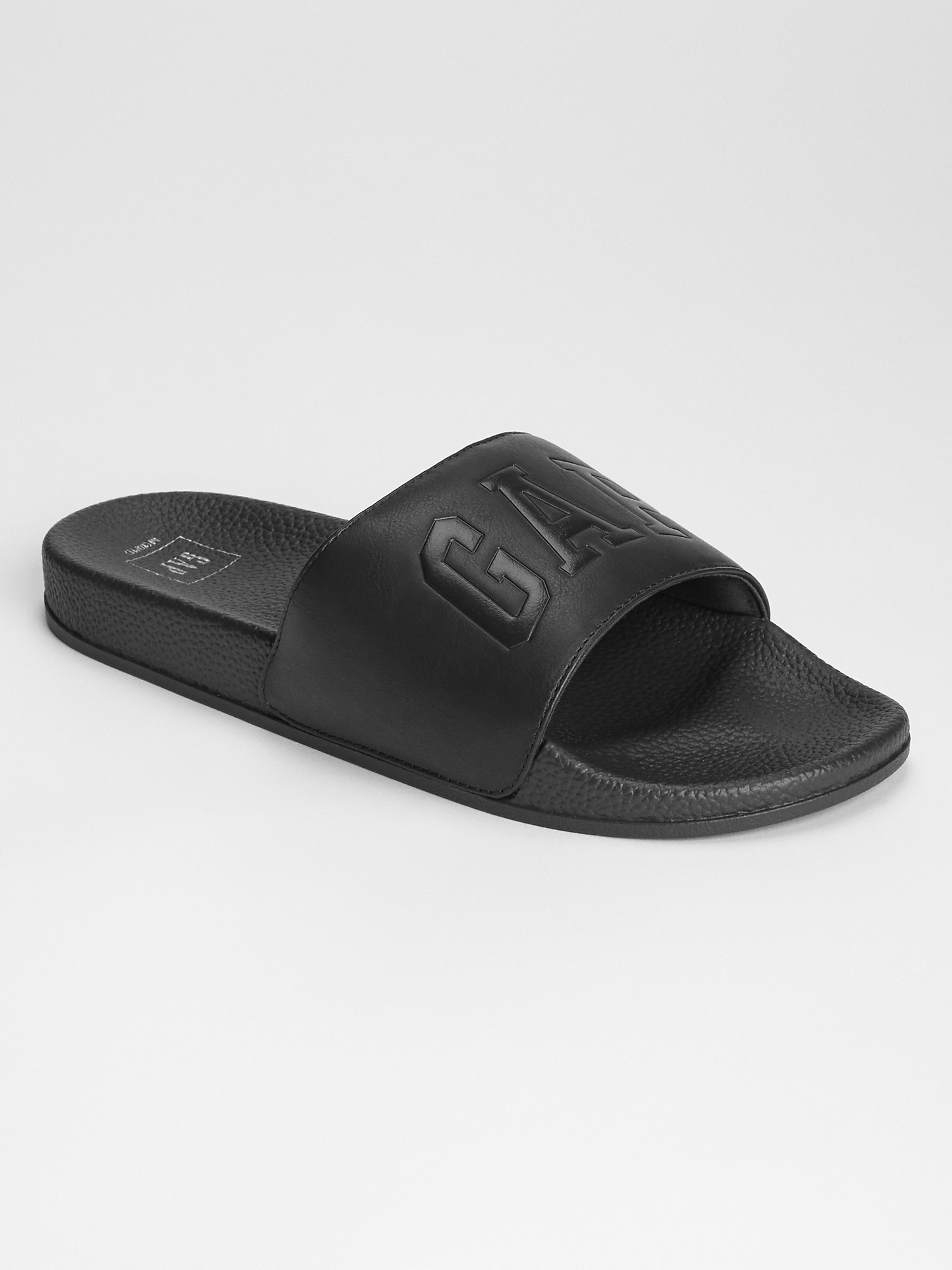 gap factory sandals