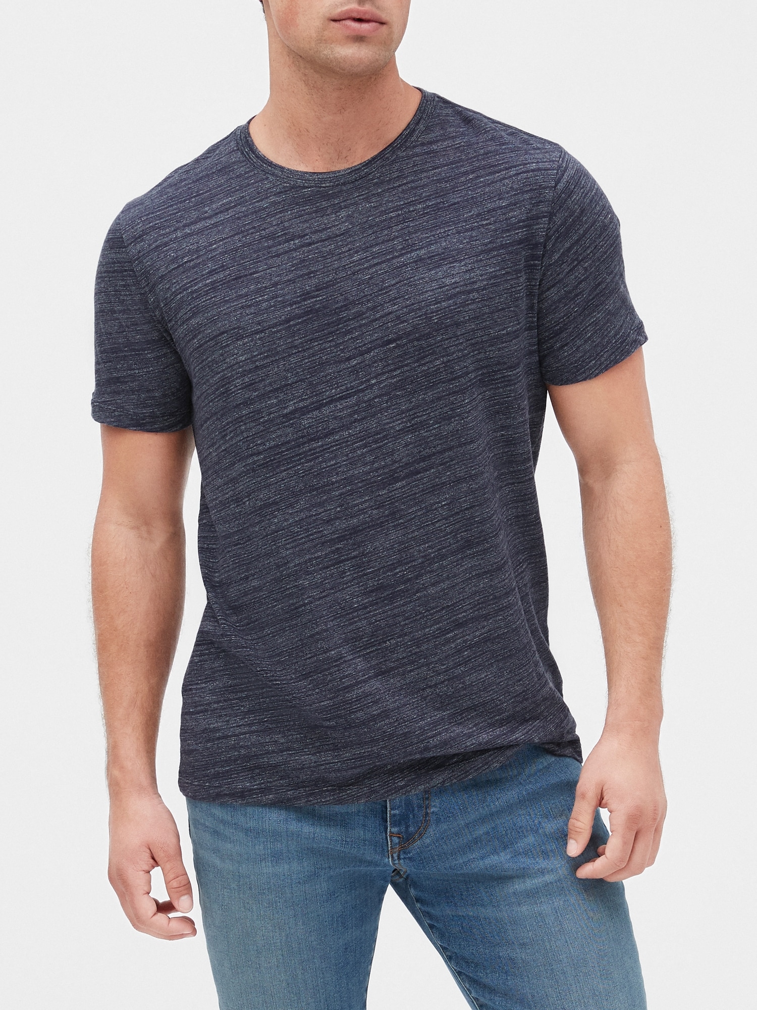 gap factory favorite tee